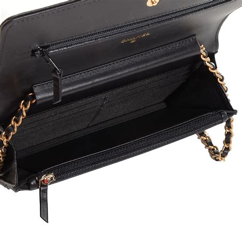 chanel boy wallet europe price|Chanel black boyfriend bag.